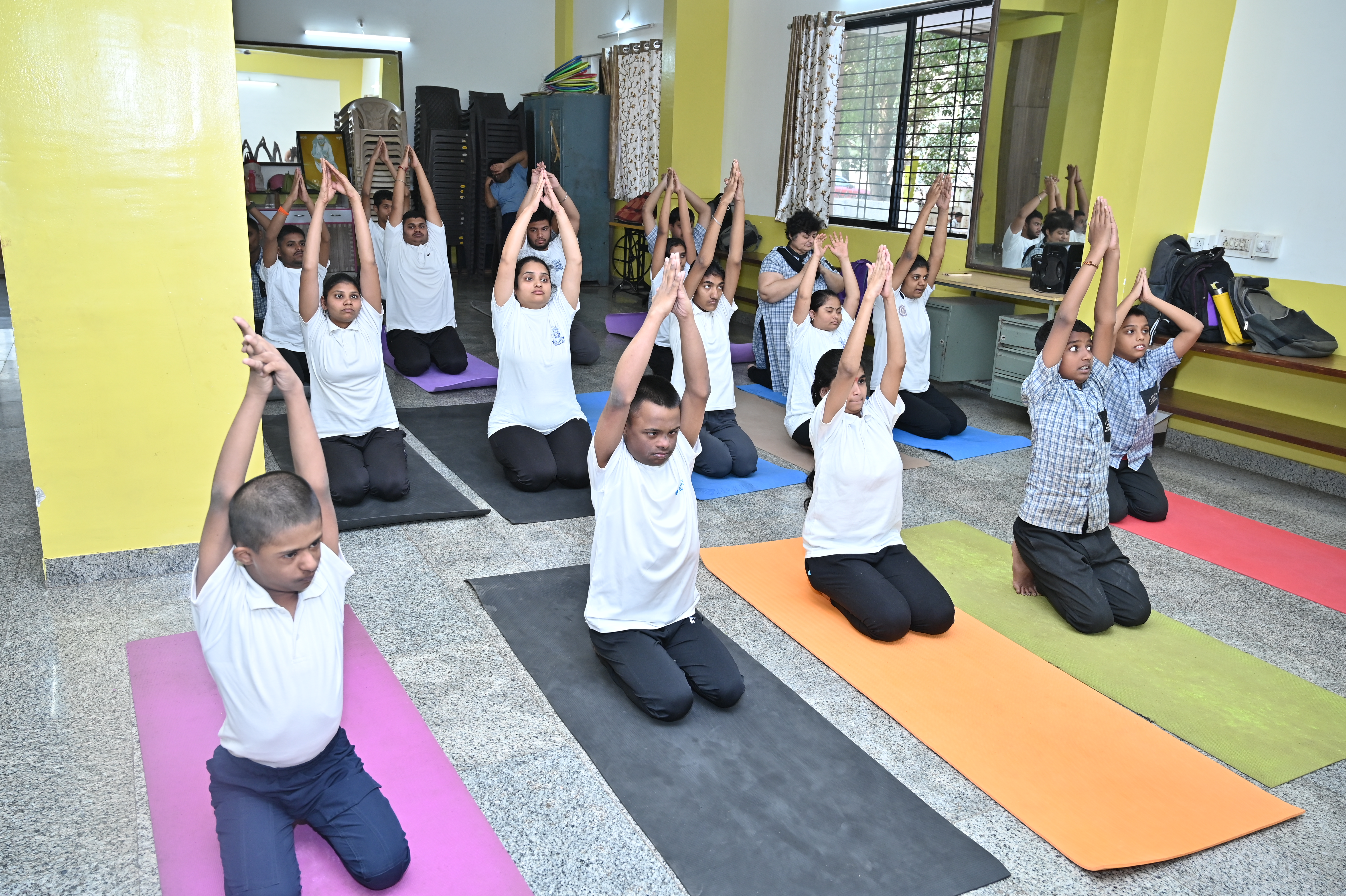 Yoga 3
